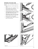 Предварительный просмотр 27 страницы Elba N96 EX 939 S Instructions For The Use