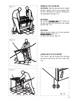 Предварительный просмотр 31 страницы Elba N96 EX 939 S Instructions For The Use