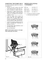 Предварительный просмотр 34 страницы Elba N96 EX 939 S Instructions For The Use