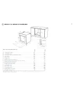 Предварительный просмотр 3 страницы Elba OB60S4 Installation Instructions Manual