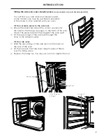 Предварительный просмотр 9 страницы Elba OB60SC SERIES User Manual