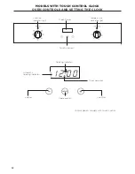 Предварительный просмотр 14 страницы Elba OB60SC SERIES User Manual