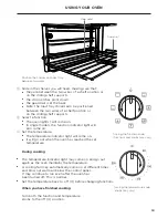 Предварительный просмотр 21 страницы Elba OB60SC SERIES User Manual