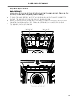 Предварительный просмотр 35 страницы Elba OB60SC SERIES User Manual