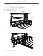 Предварительный просмотр 39 страницы Elba OB60SC SERIES User Manual