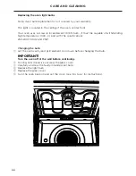 Предварительный просмотр 46 страницы Elba OB60SC SERIES User Manual