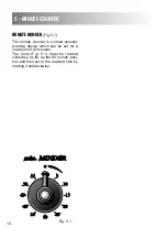 Предварительный просмотр 14 страницы Elba PX 906G Instruction For The Use - Installation Advice