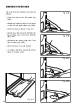 Предварительный просмотр 20 страницы Elba PX 906G Instruction For The Use - Installation Advice