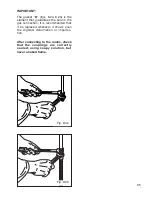 Preview for 35 page of Elba PX 96 990 AZ Instructions For The Use