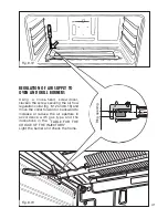 Preview for 41 page of Elba PX 96 990 AZ Instructions For The Use