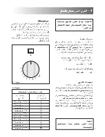 Preview for 79 page of Elba PX 96 990 AZ Instructions For The Use