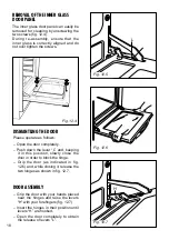 Предварительный просмотр 18 страницы Elba PXDO 60 Instructions For The Use