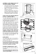 Предварительный просмотр 19 страницы Elba PXE 62-340 Instructions For The Use