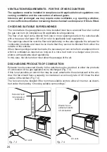 Предварительный просмотр 24 страницы Elba PXE 62-340 Instructions For The Use