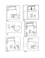 Предварительный просмотр 5 страницы Elba VETRO EDDH-C9046STSS Instructions Manual