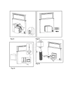 Предварительный просмотр 6 страницы Elba VETRO EDDH-C9046STSS Instructions Manual