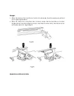 Предварительный просмотр 10 страницы Elba VETRO EDDH-C9046STSS Instructions Manual