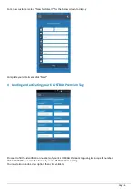 Предварительный просмотр 6 страницы Elbapac E-LOSTBAG Premium Tag User Manual