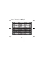 Предварительный просмотр 52 страницы ELBE HIFI 1007 BT User Manual