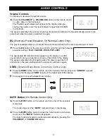 Preview for 64 page of ELBE HIFI 1007 BT User Manual