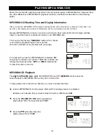 Preview for 73 page of ELBE HIFI 1007 BT User Manual