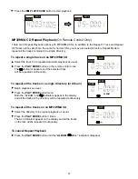 Preview for 74 page of ELBE HIFI 1007 BT User Manual