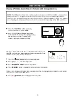 Preview for 78 page of ELBE HIFI 1007 BT User Manual