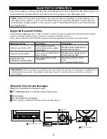 Preview for 79 page of ELBE HIFI 1007 BT User Manual