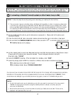 Preview for 82 page of ELBE HIFI 1007 BT User Manual