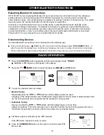 Preview for 89 page of ELBE HIFI 1007 BT User Manual