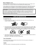 Preview for 94 page of ELBE HIFI 1007 BT User Manual