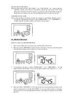 Предварительный просмотр 4 страницы ELBE RF-93 Manual