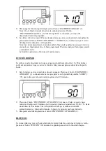 Предварительный просмотр 8 страницы ELBE RF-93 Manual