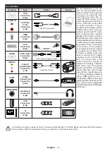 Предварительный просмотр 50 страницы ELBE XTV-2407-LED Operating Instructions Manual