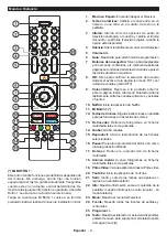 Предварительный просмотр 11 страницы ELBE XTV-4090-WIFI Operating Instructions Manual