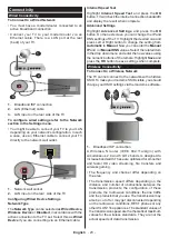 Предварительный просмотр 89 страницы ELBE XTV-4090-WIFI Operating Instructions Manual