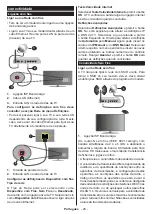 Preview for 66 page of ELBE XTV-5050-WIFI Operating Instructions Manual