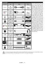 Preview for 83 page of ELBE XTV-5050-WIFI Operating Instructions Manual