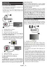 Preview for 99 page of ELBE XTV-5050-WIFI Operating Instructions Manual