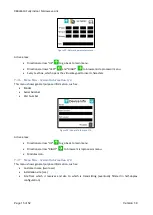 Preview for 15 page of ELBER REBLE610 User Manual