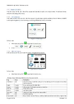 Preview for 24 page of ELBER REBLE610 User Manual