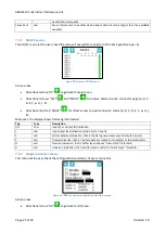 Preview for 25 page of ELBER REBLE610 User Manual