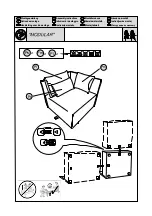 Предварительный просмотр 1 страницы ELBGESTOEBER Elbdock MODULAR Assembly Instructions Manual