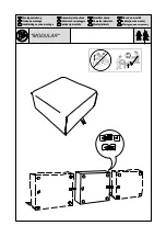 Предварительный просмотр 3 страницы ELBGESTOEBER Elbdock MODULAR Assembly Instructions Manual