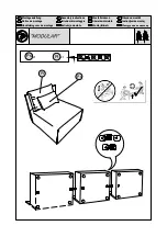 Предварительный просмотр 6 страницы ELBGESTOEBER Elbdock MODULAR Assembly Instructions Manual