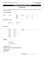 Предварительный просмотр 7 страницы ELBO CONTROLLI E236+ Installation, Operation And Maintenance Manual