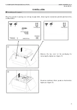 Предварительный просмотр 9 страницы ELBO CONTROLLI E236+ Installation, Operation And Maintenance Manual