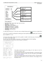 Предварительный просмотр 16 страницы ELBO CONTROLLI E236+ Installation, Operation And Maintenance Manual