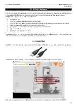 Предварительный просмотр 56 страницы ELBO CONTROLLI E236+ Installation, Operation And Maintenance Manual