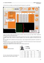 Предварительный просмотр 60 страницы ELBO CONTROLLI E236+ Installation, Operation And Maintenance Manual